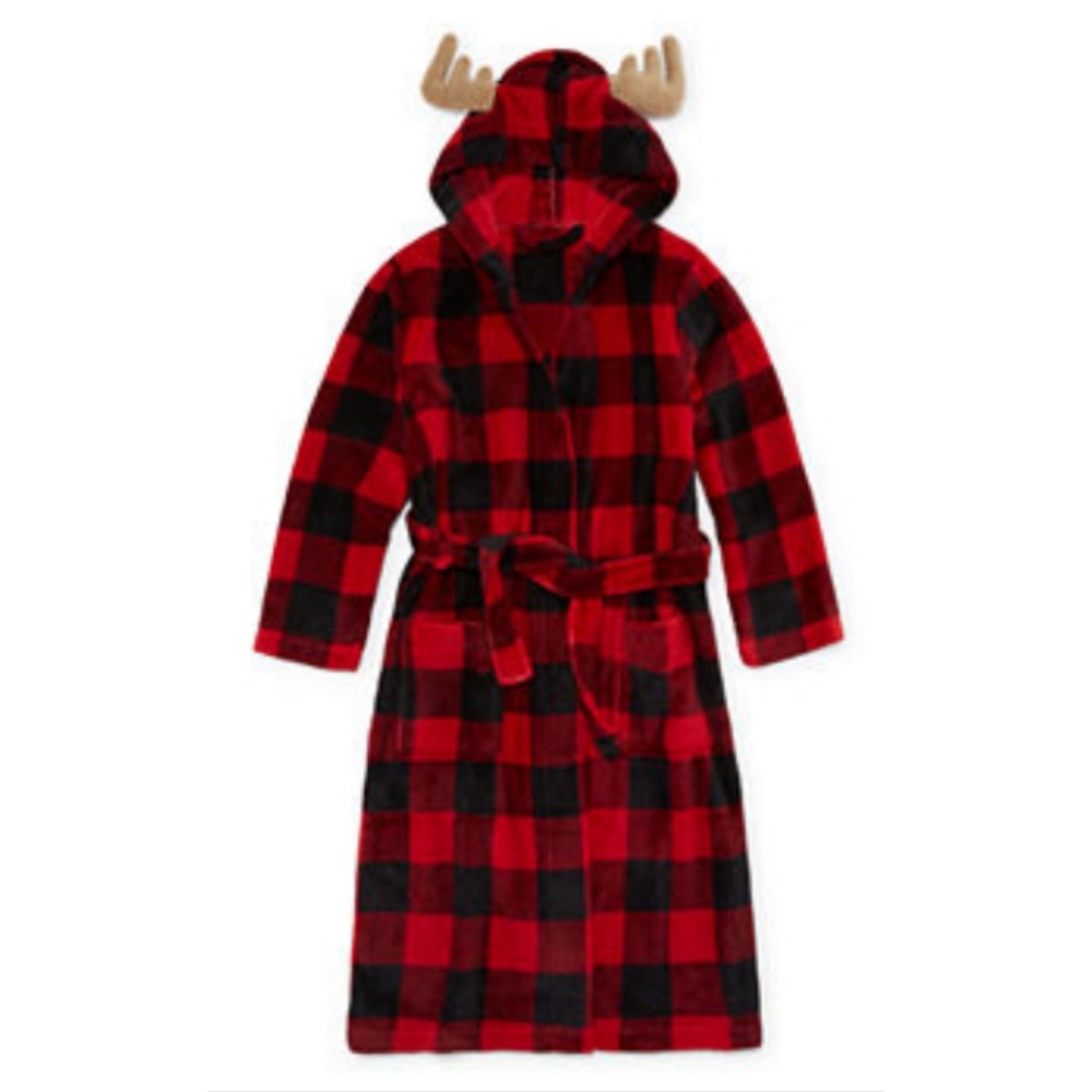 BOYS ROBE